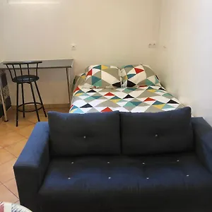  Appartement Studio Centre France