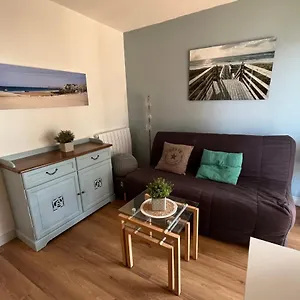  Appartement Bois D'amour France