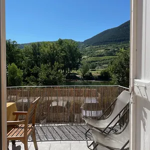  Appartement Résidence Du Bord Du Tarn France